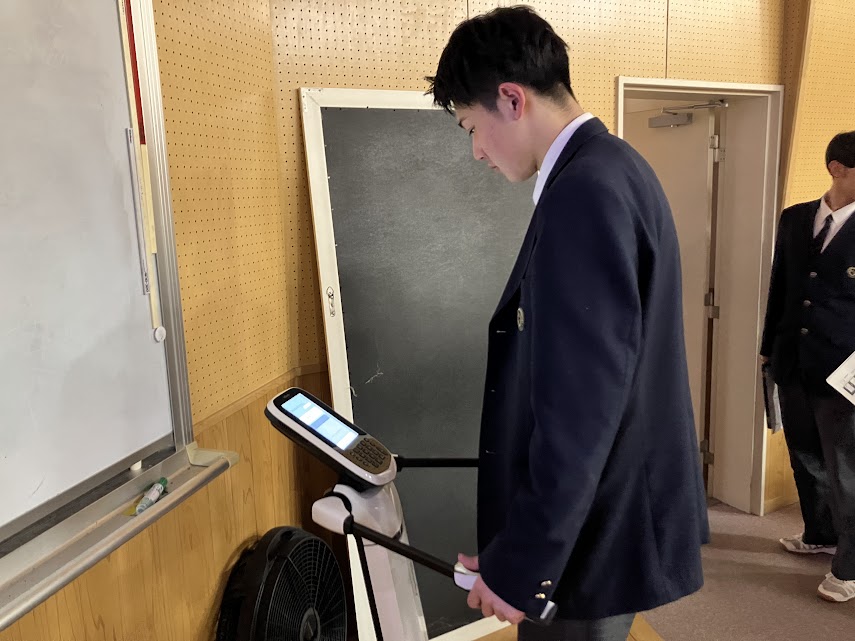 インボディ・ジャパン　講演会